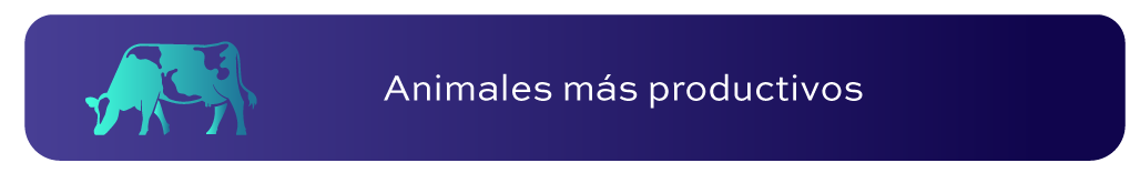 animales mas productivos